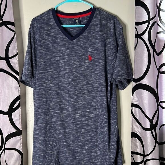 US Polo Association extra large short sleeve shirt - Picture 1 of 9